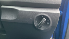 Volkswagen T-Roc 1.5 TSI Life 5dr Petrol Hatchback